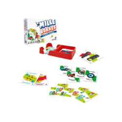 Mille Bornes – Classique