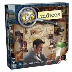 13 INDICES