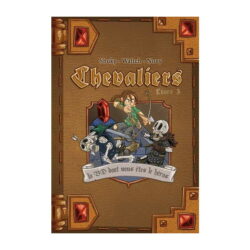 Chevaliers – Livre 3