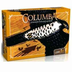 Columba + extension