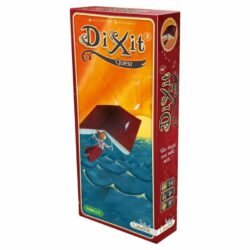 Dixit : 02 Quest (extension)