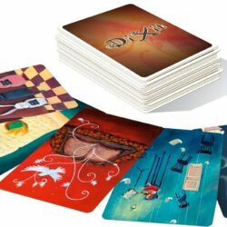 Dixit : 02 Quest (extension)