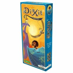 Dixit : 03 Journey (extension)