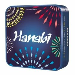 Hanabi