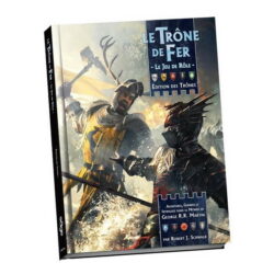 Le Trône de Fer – Jeu de rôle (Édition des Trônes)