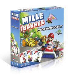 Mille Bornes – Mario Kart