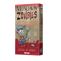 Munchkin Zombies