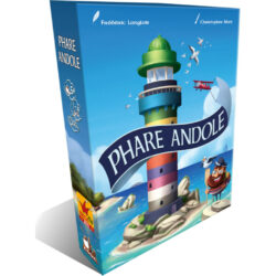 Phare Andole