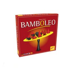 Bamboleo