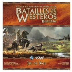 Batailles de Westeros