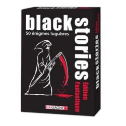 Black Stories – Fantastique