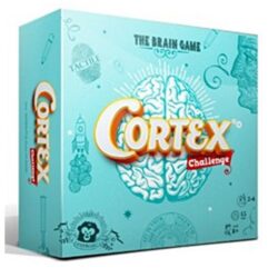 Cortex Challenge