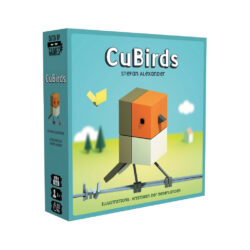 Cubirds