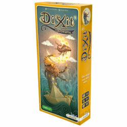 Dixit : 05 Day Dreams (extension)