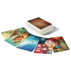 Dixit : 06 Memories (extension)