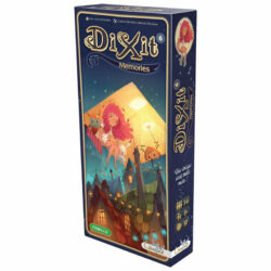 Dixit : 06 Memories (extension)