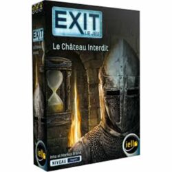 Exit : Le Château Interdit