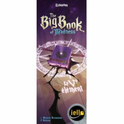 Big Book of Madness – 5ème Elément