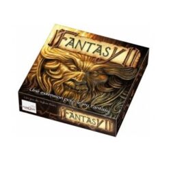 Fantasy 2 extension