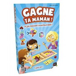 GAGNE TA MAMAN !