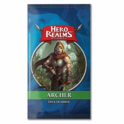 Hero Realms – Archer