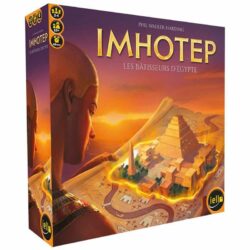 Imhotep