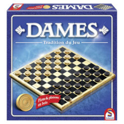 Dames – Tradition du Jeu