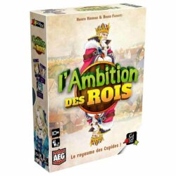 L’Ambition des Rois