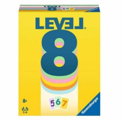 Level 8 (Édition 2022)