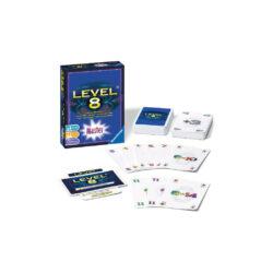 Level 8 Master (Édition 2022)