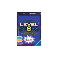 Level 8 Master (Édition 2022)