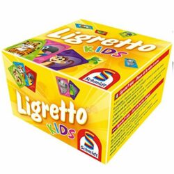 Ligretto Kids