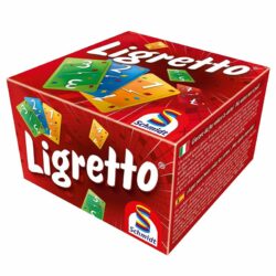 Ligretto Rouge