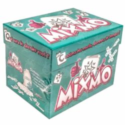 Mixmo