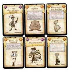 Munchkin Seconde Édition