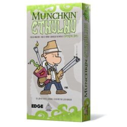 Munchkin Cthulhu