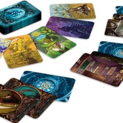 Mysterium : Hidden Signs (extension)