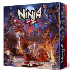 Ninja All-Stars