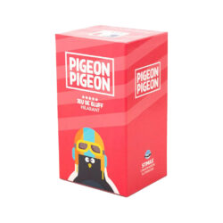 Pigeon Pigeon