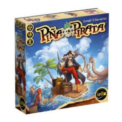 Pina Pirata