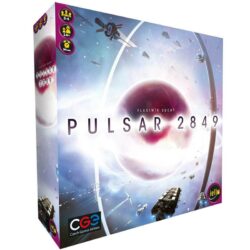 Pulsar 2849