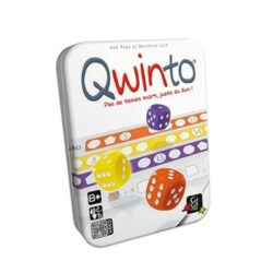 QWINTO