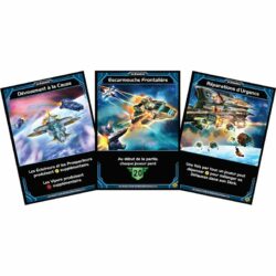 Star Realms – Scénarios