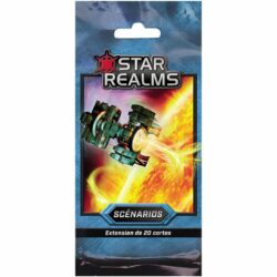 Star Realms – Scénarios