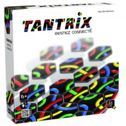 TANTRIX STRATEGIE