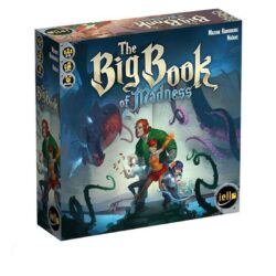 The Big Book of Madness