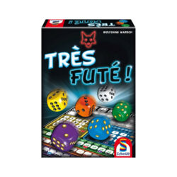 Très Futé !