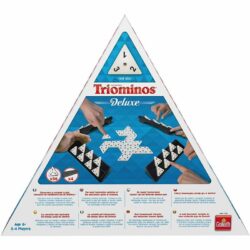 Triominos Deluxe