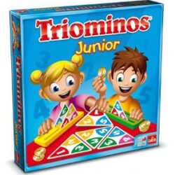 Triominos Junior