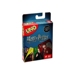 Uno Harry Potter